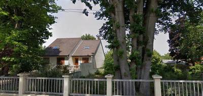 Terrain seul à Itteville en Essonne (91) de 221 m² à vendre au prix de 95000€ - 1