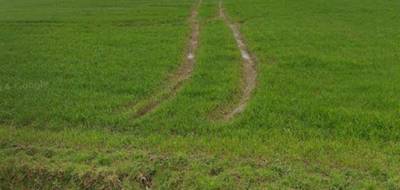Terrain seul à Wancourt en Pas-de-Calais (62) de 525 m² à vendre au prix de 72000€ - 3