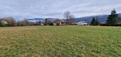Programme terrain + maison à Annecy en Haute-Savoie (74) de 120 m² à vendre au prix de 684800€ - 4