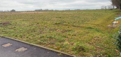 Programme terrain + maison à Nointot en Seine-Maritime (76) de 135 m² à vendre au prix de 280300€ - 4