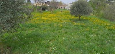 Programme terrain + maison à Lauris en Vaucluse (84) de 95 m² à vendre au prix de 298800€ - 4