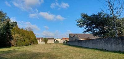 Programme terrain + maison à Dordives en Loiret (45) de 104 m² à vendre au prix de 309900€ - 4