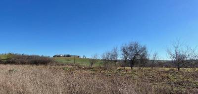 Programme terrain + maison à Villefranche-d'Albigeois en Tarn (81) de 95 m² à vendre au prix de 195000€ - 4