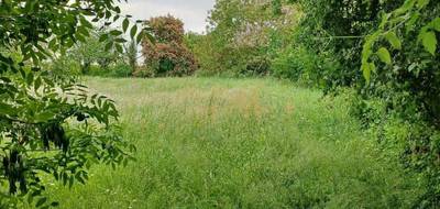 Programme terrain + maison à Landrais en Charente-Maritime (17) de 90 m² à vendre au prix de 204328€ - 3