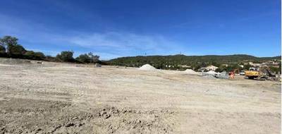 Terrain seul à Cruzy en Hérault (34) de 704 m² à vendre au prix de 86000€ - 3