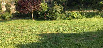 Terrain seul à Le Puy-Sainte-Réparade en Bouches-du-Rhône (13) de 302 m² à vendre au prix de 120000€ - 2
