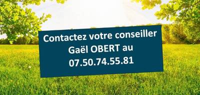 Terrain seul à Larressore en Pyrénées-Atlantiques (64) de 412 m² à vendre au prix de 170000€ - 3