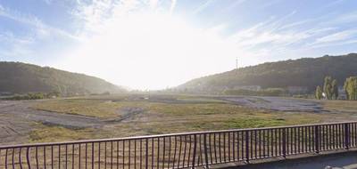 Terrain seul à Herserange en Meurthe-et-Moselle (54) de 342 m² à vendre au prix de 59850€ - 2