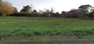Terrain seul à Aussonne en Haute-Garonne (31) de 410 m² à vendre au prix de 77000€ - 2