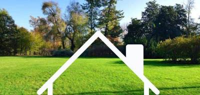 Programme terrain + maison à Romilly-sur-Andelle en Eure (27) de 117 m² à vendre au prix de 261525€ - 3