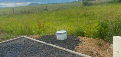 Terrain seul à Avesnes-les-Aubert en Nord (59) de 1000 m² à vendre au prix de 40000€ - 1