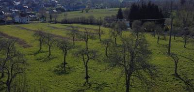 Programme terrain + maison à Camembert en Orne (61) de 85 m² à vendre au prix de 200100€ - 4