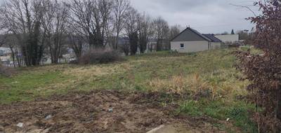 Programme terrain + maison à Pont-Audemer en Eure (27) de 85 m² à vendre au prix de 198588€ - 4