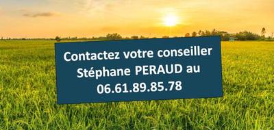 Terrain seul à Orthez en Pyrénées-Atlantiques (64) de 1001 m² à vendre au prix de 54000€ - 2