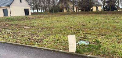 Programme terrain + maison à Bolleville en Seine-Maritime (76) de 140 m² à vendre au prix de 346645€ - 2