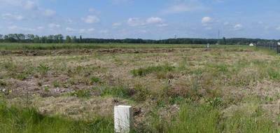 Programme terrain + maison à Reuilly en Eure (27) de 105 m² à vendre au prix de 235700€ - 3