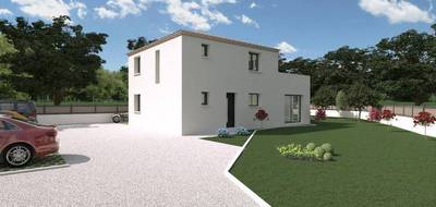 Programme terrain + maison à Solliès-Pont en Var (83) de 135 m² à vendre au prix de 634000€ - 2