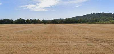 Terrain seul à Corbières-en-Provence en Alpes-de-Haute-Provence (04) de 371 m² à vendre au prix de 99000€ - 2