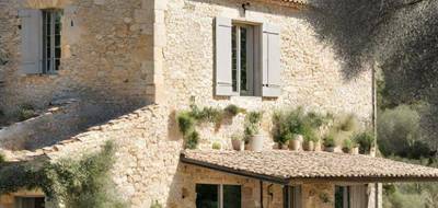 Programme terrain + maison à Le Puy-Sainte-Réparade en Bouches-du-Rhône (13) de 80 m² à vendre au prix de 285000€ - 1