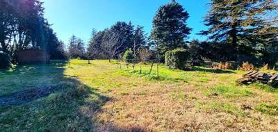 Programme terrain + maison à Castanet-Tolosan en Haute-Garonne (31) de 110 m² à vendre au prix de 425762€ - 4