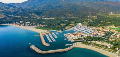 Programme terrain + maison à Argelès-sur-Mer en Pyrénées-Orientales (66) de 110 m² à vendre au prix de 424000€ - 4