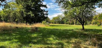 Programme terrain + maison à Mer en Loir-et-Cher (41) de 124 m² à vendre au prix de 282093€ - 4
