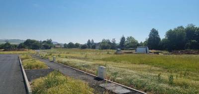 Terrain seul à Tomblaine en Meurthe-et-Moselle (54) de 409 m² à vendre au prix de 109500€ - 2