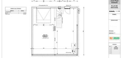 Programme terrain + maison à Villy-le-Pelloux en Haute-Savoie (74) de 101 m² à vendre au prix de 579900€ - 3