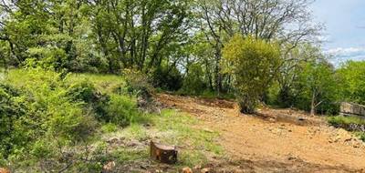 Terrain seul à Brignoles en Var (83) de 1510 m² à vendre au prix de 169000€ - 4
