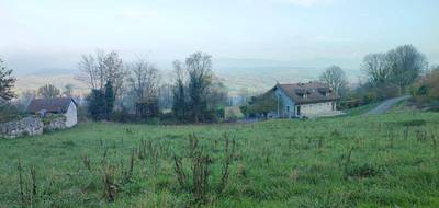 Programme terrain + maison à Savigny en Haute-Savoie (74) de 113 m² à vendre au prix de 556673€ - 3