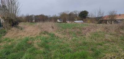 Programme terrain + maison à Bourneville-Sainte-Croix en Eure (27) de 150 m² à vendre au prix de 342500€ - 4