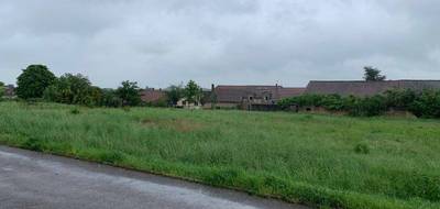 Terrain seul à Retonfey en Moselle (57) de 560 m² à vendre au prix de 135000€ - 2