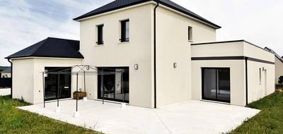 Terrain seul à Le Plessis-Trévise en Val-de-Marne (94) de 450 m² à vendre au prix de 269000€ - 2