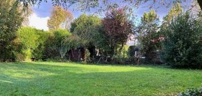Programme terrain + maison à Avernes en Val-d'Oise (95) de 105 m² à vendre au prix de 320600€ - 3