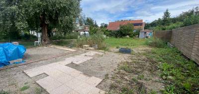 Terrain seul à Colmar en Haut-Rhin (68) de 650 m² à vendre au prix de 148000€ - 3