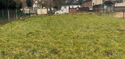 Programme terrain + maison à Compiègne en Oise (60) de 110 m² à vendre au prix de 370220€ - 3