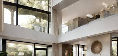 Programme terrain + maison à Istres en Bouches-du-Rhône (13) de 92 m² à vendre au prix de 360000€ - 2
