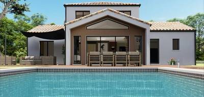 Programme terrain + maison à Noirmoutier-en-l'Île en Vendée (85) de 131 m² à vendre au prix de 920900€ - 1