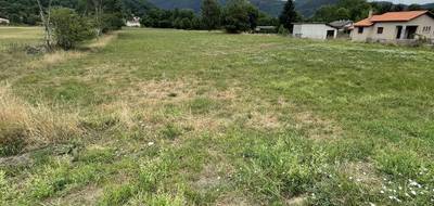 Terrain seul à Siradan en Hautes-Pyrénées (65) de 4622 m² à vendre au prix de 34000€ - 1