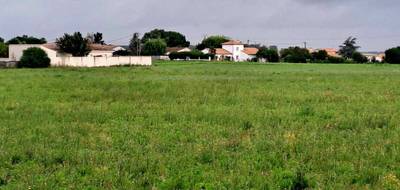 Programme terrain + maison à Saint-Georges-de-Didonne en Charente-Maritime (17) de 95 m² à vendre au prix de 361883€ - 3