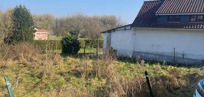 Terrain seul à Dompierre-sur-Authie en Somme (80) de 784 m² à vendre au prix de 35000€ - 4