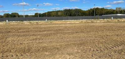 Programme terrain + maison à Choisy-au-Bac en Oise (60) de 125 m² à vendre au prix de 362550€ - 3