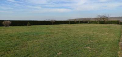 Programme terrain + maison à Vexin-sur-Epte en Eure (27) de 82 m² à vendre au prix de 236800€ - 3