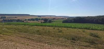 Programme terrain + maison à Semur-en-Auxois en Côte-d'Or (21) de 85 m² à vendre au prix de 195219€ - 3