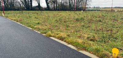 Programme terrain + maison à Thiouville en Seine-Maritime (76) de 85 m² à vendre au prix de 197133€ - 4
