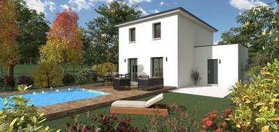Programme terrain + maison à Laudun-l'Ardoise en Gard (30) de 70 m² à vendre au prix de 191000€ - 2
