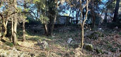 Terrain seul à Tourves en Var (83) de 505 m² à vendre au prix de 145000€ - 3