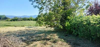 Terrain seul à Le Luc en Var (83) de 462 m² à vendre au prix de 126000€ - 2