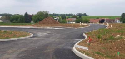 Programme terrain + maison à Champmotteux en Essonne (91) de 117 m² à vendre au prix de 326289€ - 4