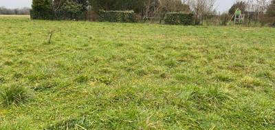 Terrain seul à Taillebourg en Charente-Maritime (17) de 776 m² à vendre au prix de 42800€ - 1